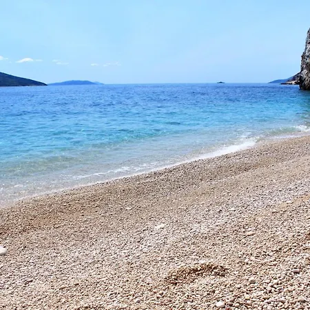 With Wifi Brsec, Opatija - 7768 게스트하우스 Brseč