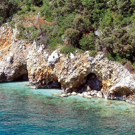 With Wifi Brsec, Opatija - 7768