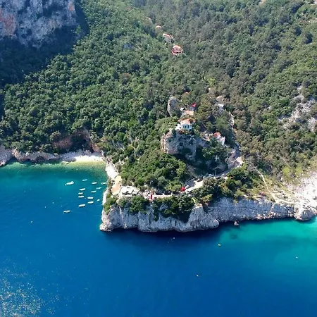 With Wifi Brsec, Opatija - 7768 2*