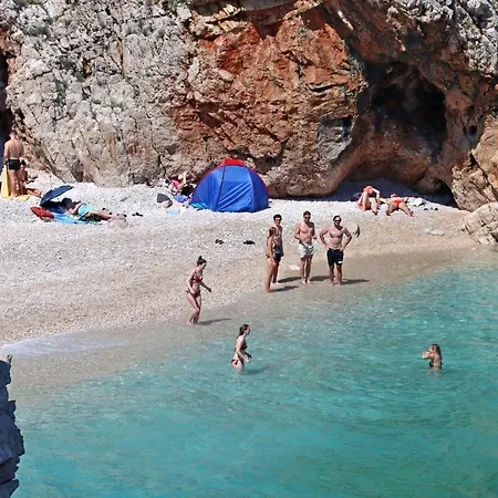 With Wifi Brsec, Opatija - 7768 2*