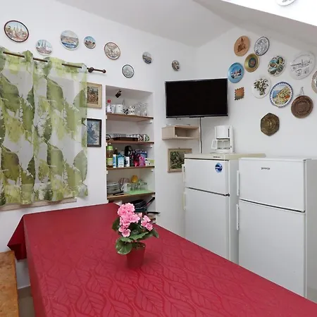 With Wifi Brsec, Opatija - 7768