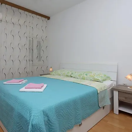Konukevi With Wifi Brsec, Opatija - 7768 Brseč
