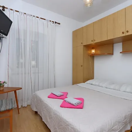 With Wifi Brsec, Opatija - 7768 Brseč