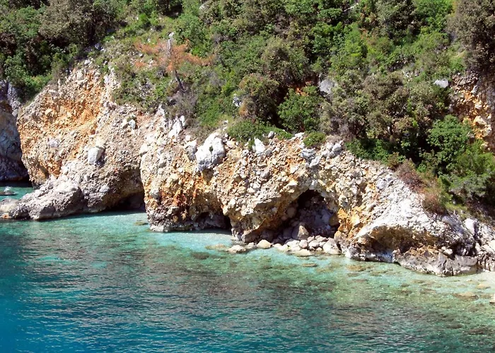 With Wifi Brsec, Opatija - 7768