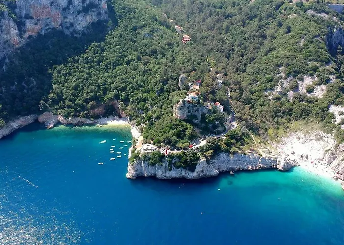 With Wifi Brsec, Opatija - 7768 2*