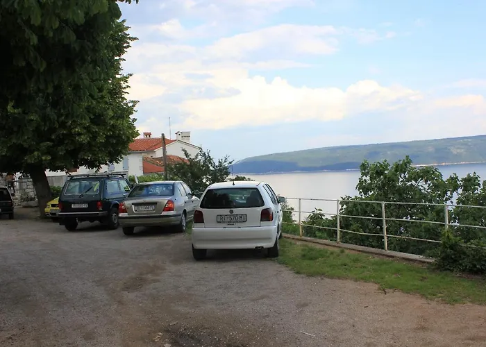 With Wifi Brsec, Opatija - 7768 2* Brseč