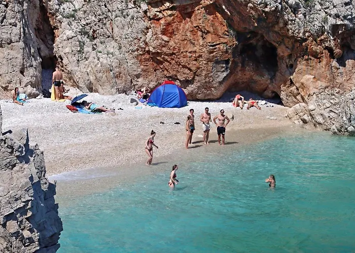 With Wifi Brsec, Opatija - 7768 2*