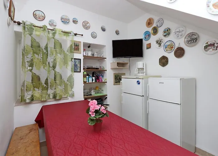 With Wifi Brsec, Opatija - 7768