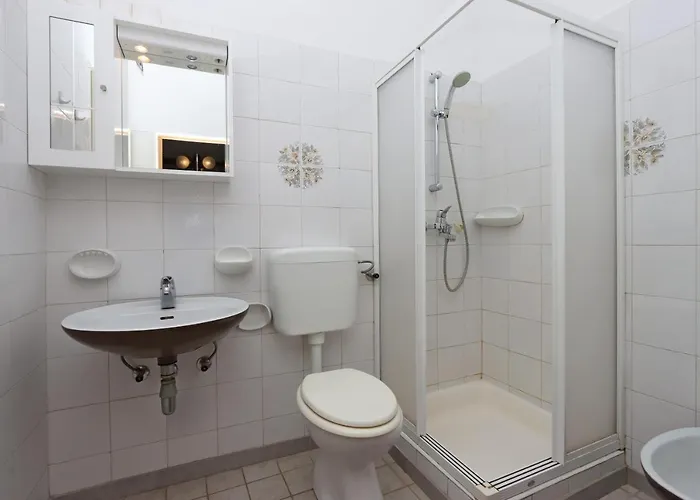 With Wifi Brsec, Opatija - 7768