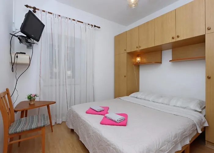 With Wifi Brsec, Opatija - 7768 Brseč