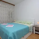 Gasthof With Wifi Brsec, Opatija - 7768 Brseč
