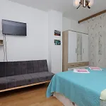 Gasthof With Wifi Brsec, Opatija - 7768