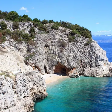 Guest house With Wifi Brsec, Opatija - 7768 Brsec
