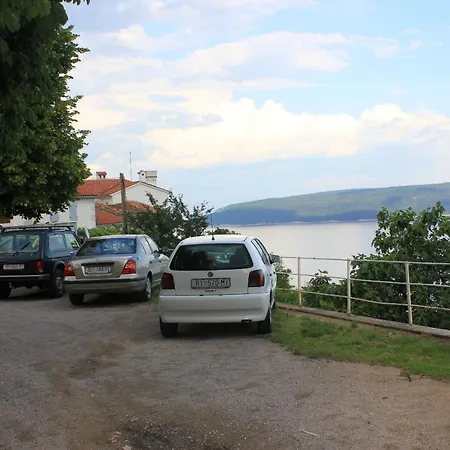 With Wifi Brsec, Opatija - 7768 2* 布鲁赛吉