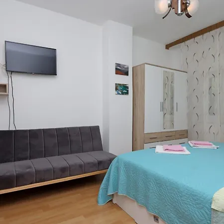 Gasthof With Wifi Brsec, Opatija - 7768