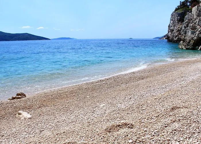 With Wifi Brsec, Opatija - 7768 招待所 布鲁赛吉